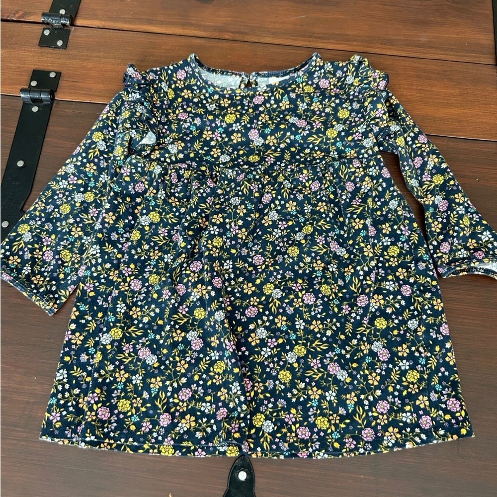 H&M baby dress